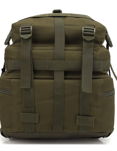 Load image into Gallery viewer, 50L Large Capacity Man Army Tactical Backpacks Military Assault Bags Outdoor 3P EDC Molle Pack For Trekking Camping Hunting Bag
