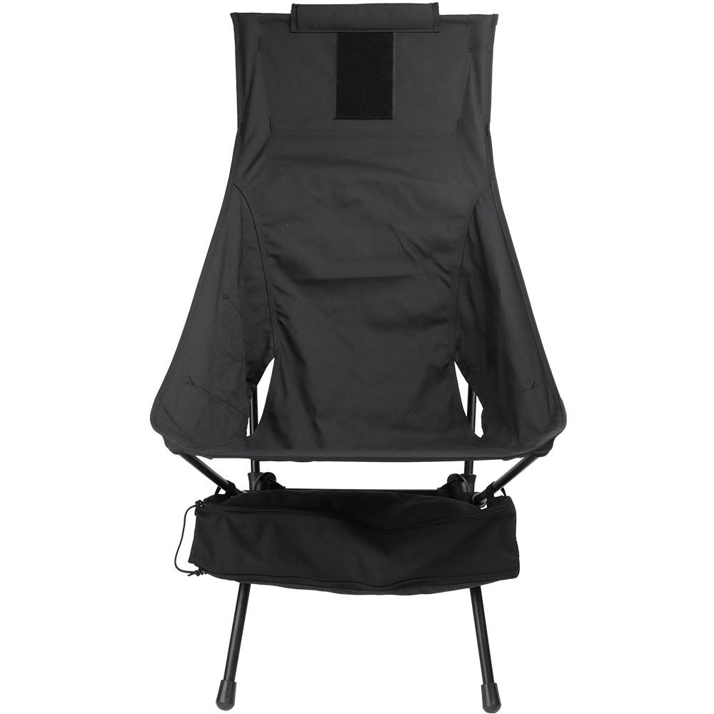 Tactical Folding Chair Camouflage Outdoor Fishing Chair Portable Camping Wild Survival Climbing Picnic BBQ Chair Hunting Hiking