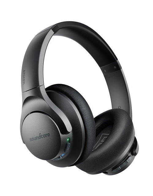 Load image into Gallery viewer, Anker Soundcore Life Q20 Hybrid Active Noise Cancelling Headphones, Wireless Over Ear Bluetooth Headphones
